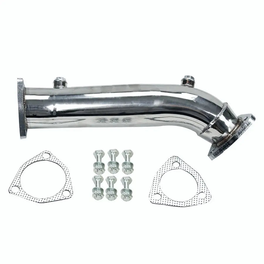 Downpipe Exhaust for 1997-2005 Audi A4 B5/B6 VW Passat 1.8T/L