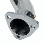 Downpipe Exhaust for 1997-2005 Audi A4 B5/B6 VW Passat 1.8T/L