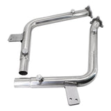 Downpipe Exhaust for 2000-2004 Porsche Boxster 986 2.7L / 3.2L