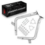 Downpipe Exhaust for 2000-2004 Porsche Boxster 986 2.7L / 3.2L