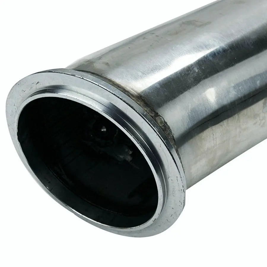 Catless Downpipe For 2012-2014 BMW F30 328i/330i N20 L4 2.0L Flashark