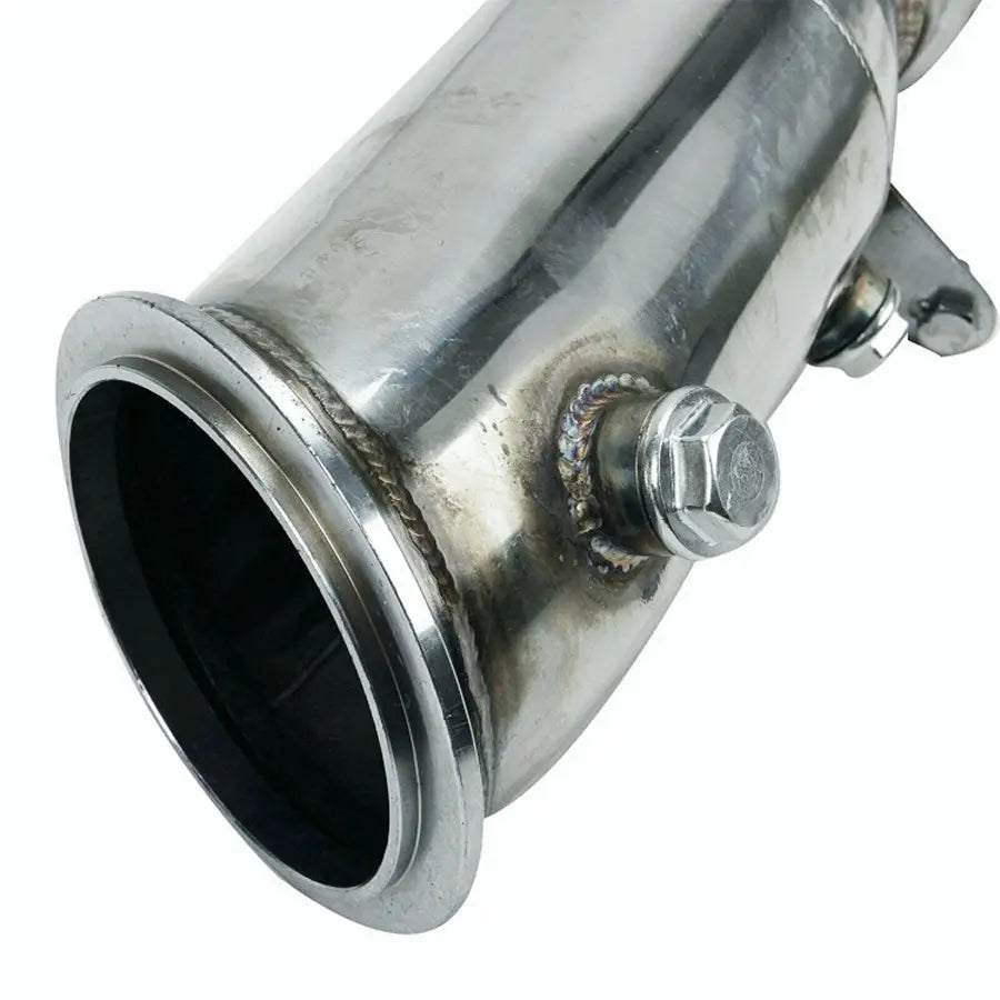Catless Downpipe For 2012-2014 BMW F30 328i/330i N20 L4 2.0L Flashark