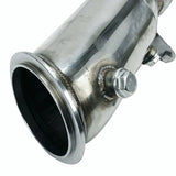 Catless Downpipe For 2012-2014 BMW F30 328i/330i N20 L4 2.0L Flashark