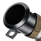 Downpipe Exhaust For 2004.5-2010 Chevy/GMC 6.6L Duramax LLY/LBZ/LMM Diesel 3 Inch