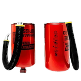Driven Diesel High Volume Fuel Supply Kit (Fuelab) - 7.3,6.0 Powerstroke (1999-2007)