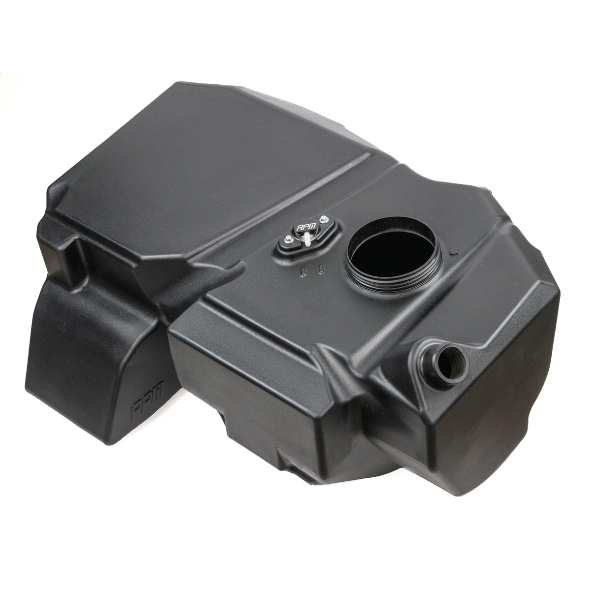RPM Maverick R Extended Capacity 19 Gallon Replacement Fuel Tank