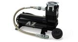 Dual Air-Zenith OB2 Air Compressor Kit Air-Zenith