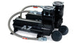 Dual Air-Zenith OB2 Air Compressor Kit Air-Zenith