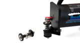 Dual HB-3Q Air Compressors HornBlasters