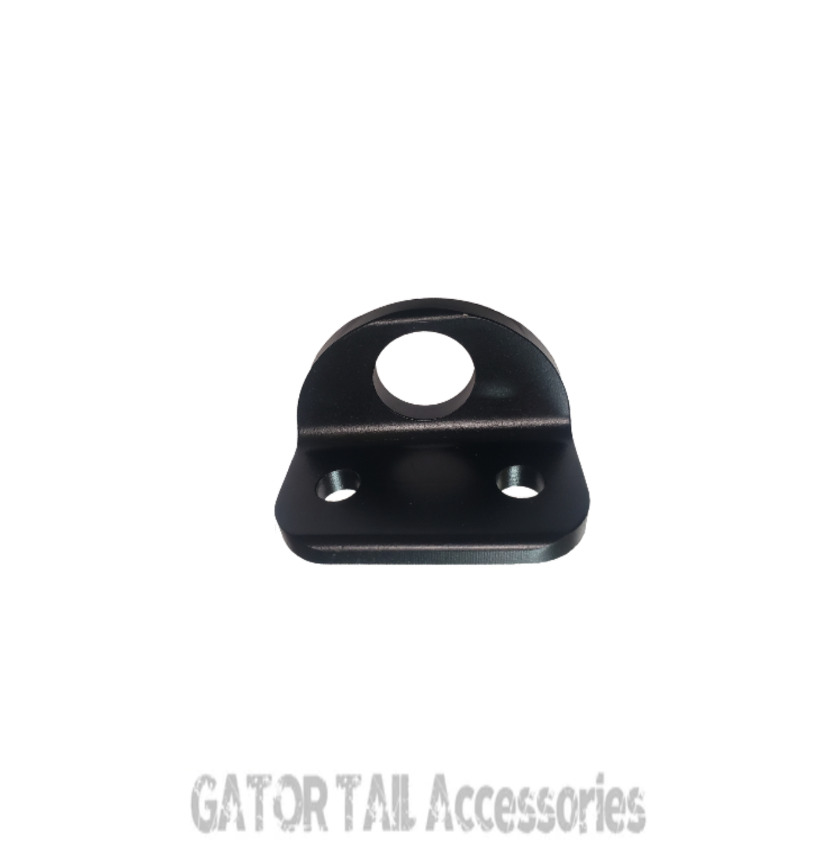 T-Rail Gunnel Duck Blind Clip