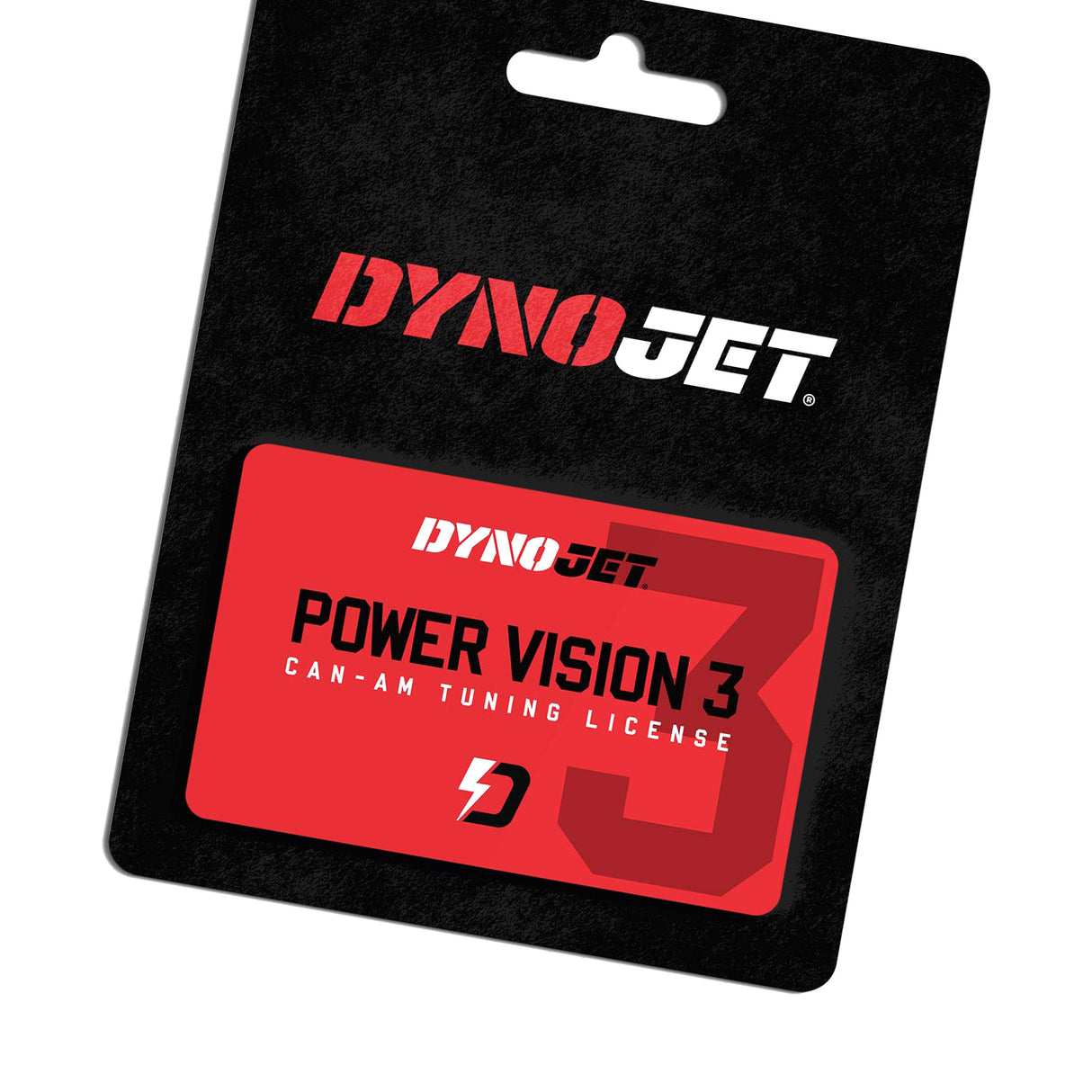Licence DynoJet Power Vision | Réglages Can-Am et Ski-Doo WSRD