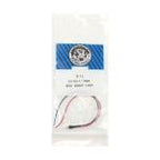 MINI 12 VOLT WHEAT LAMP - 75 MAH SUB-MINIATURE REPLACEMENT BULB TekShack