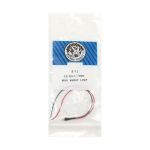 MINI 12 VOLT WHEAT LAMP - 75 MAH SUB-MINIATURE REPLACEMENT BULB TekShack