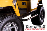 Allsports EZGO Tubular Standard or Mega Nerf Bars