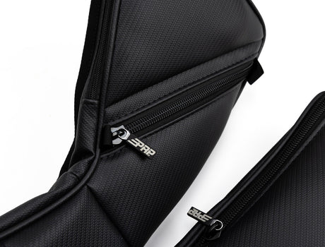 PRP '25+ RZR Pro XP, Pro S, Pro R Door Bags