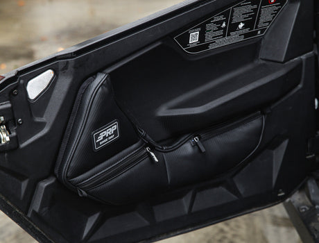 PRP '25+ RZR Pro XP, Pro S, Pro R Door Bags