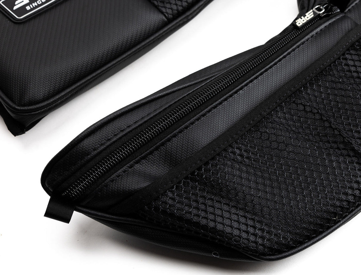 PRP '25+ RZR Pro XP, Pro S, Pro R Door Bags