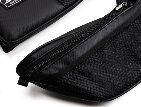 PRP '25+ RZR Pro XP, Pro S, Pro R Door Bags