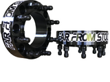 8 Lug Wheel Spacers Far From Stock