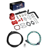 EGR Delete Kit For 2010-2025 Dodge Ram 6.7L Diesel | SPELAB