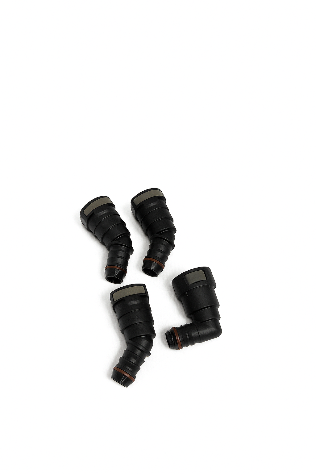 MPP 2023-26 HO 6.7 Ford Turbo Coolant Line Kit Maryland Performance Products