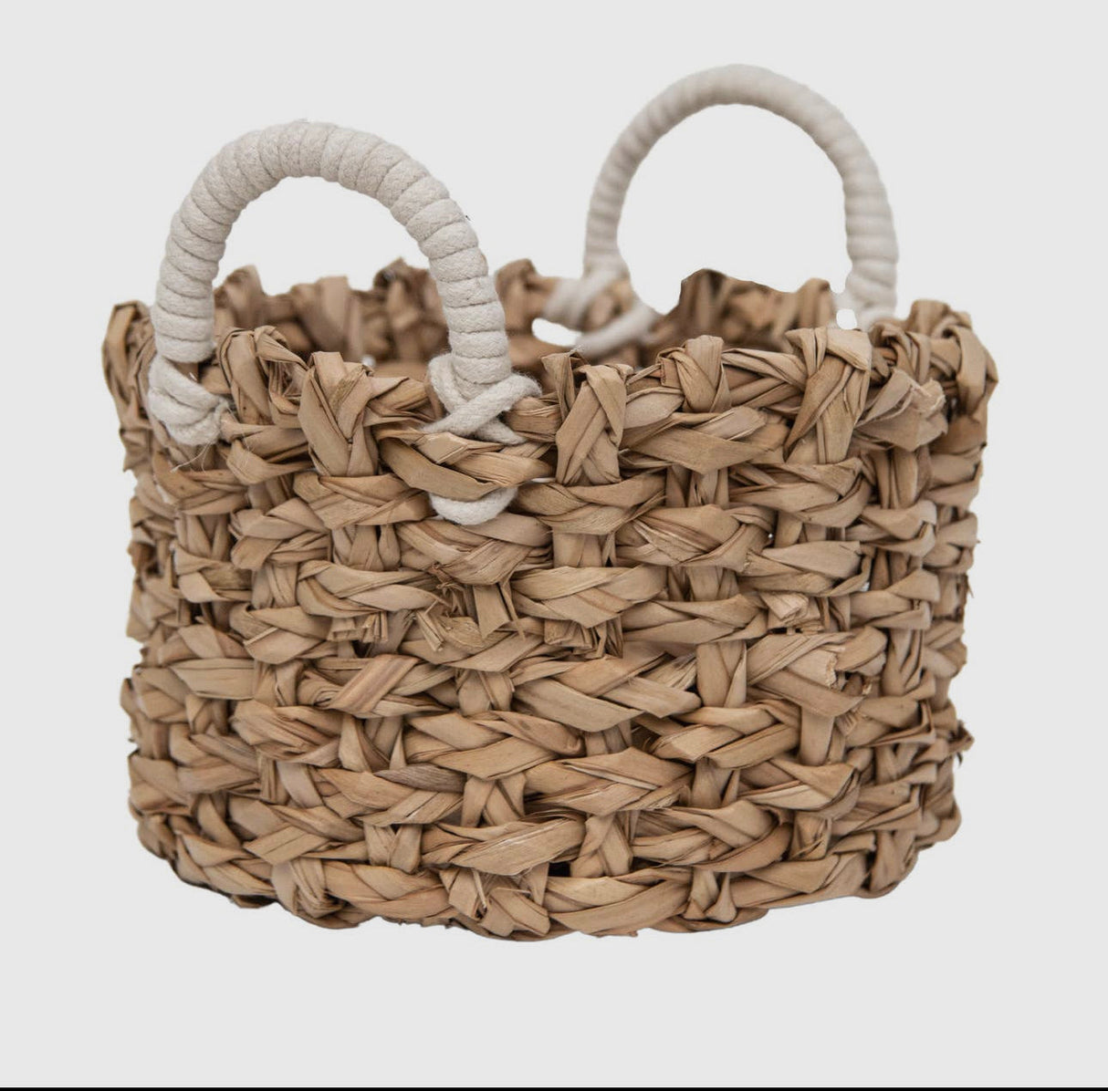 Sea grass Basket KB Decor & More