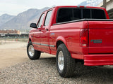 Complete Performance - 2 inch 8x6.5 9/16-18 Wheel Spacer Complete Performance