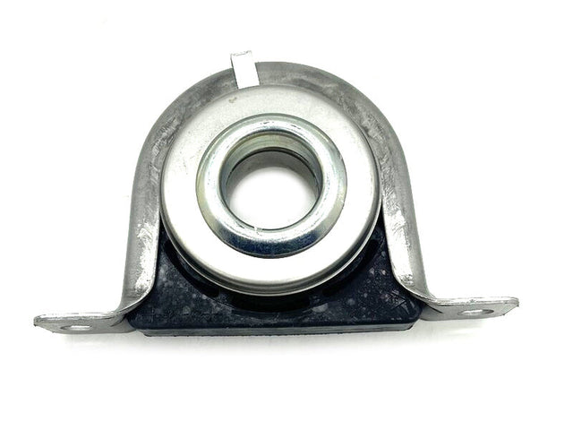 E4TZ4800A OE Rear Center Support Carrier Bearing, 2005-2010 Ford 6.0L 6.4L Powerstroke Ford OEM