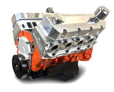 GM Big Block Compatible 632 c.i. Power Adder Engine - 775 Horsepower - Long Block