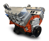 GM Big Block Compatible 632 c.i. Power Adder Engine - 775 Horsepower - Long Block