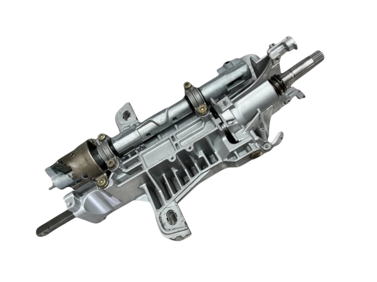 Complete Performance Steering Column Manual Trans Tilt Rebuilt - 1992-1997 Ford F-Series Complete Performance