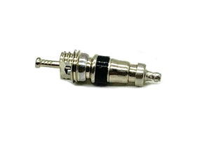 E69Z19D701A Motorcraft OE Refrigerant Containment Switch Valve Assembly, 1994-2010 Ford 7.3L 6.0L 6.4L Powerstroke Ford OEM