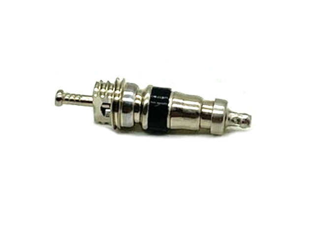 E69Z19D701A Motorcraft OE Refrigerant Containment Switch Valve Assembly, 1994-2010 Ford 7.3L 6.0L 6.4L Powerstroke Ford OEM