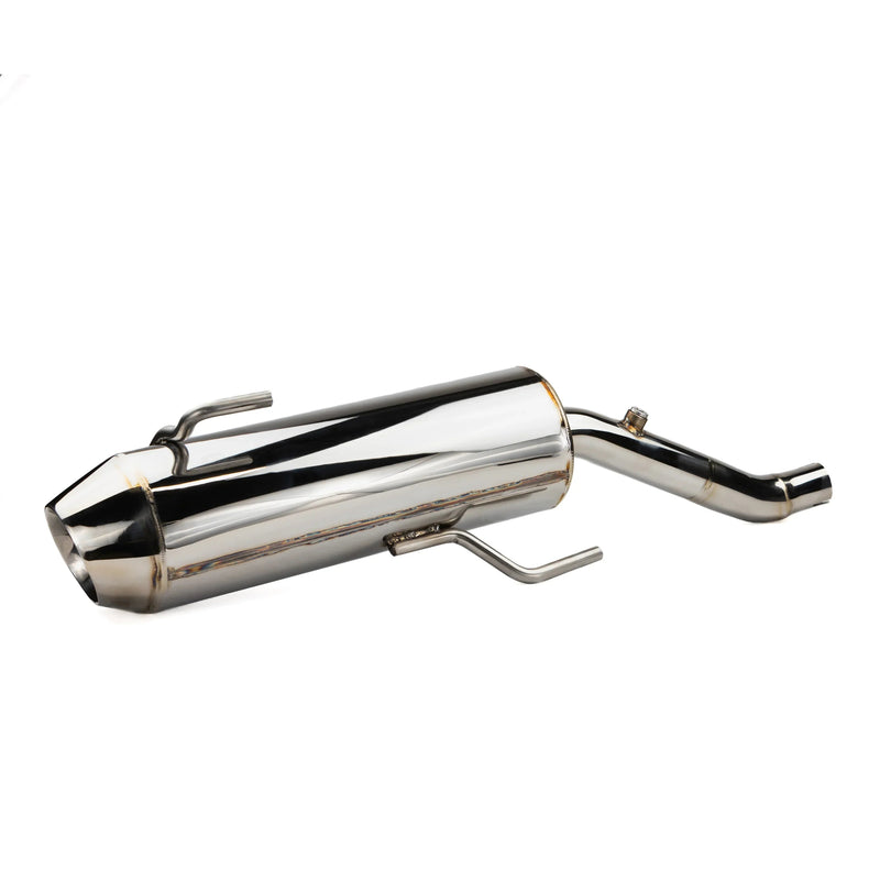 RPM Honda Foreman Rubicon 500 / 520 Full Sport Exhaust