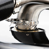 RPM 2019-2021 Maverick Sport 1000R Sport Muffler