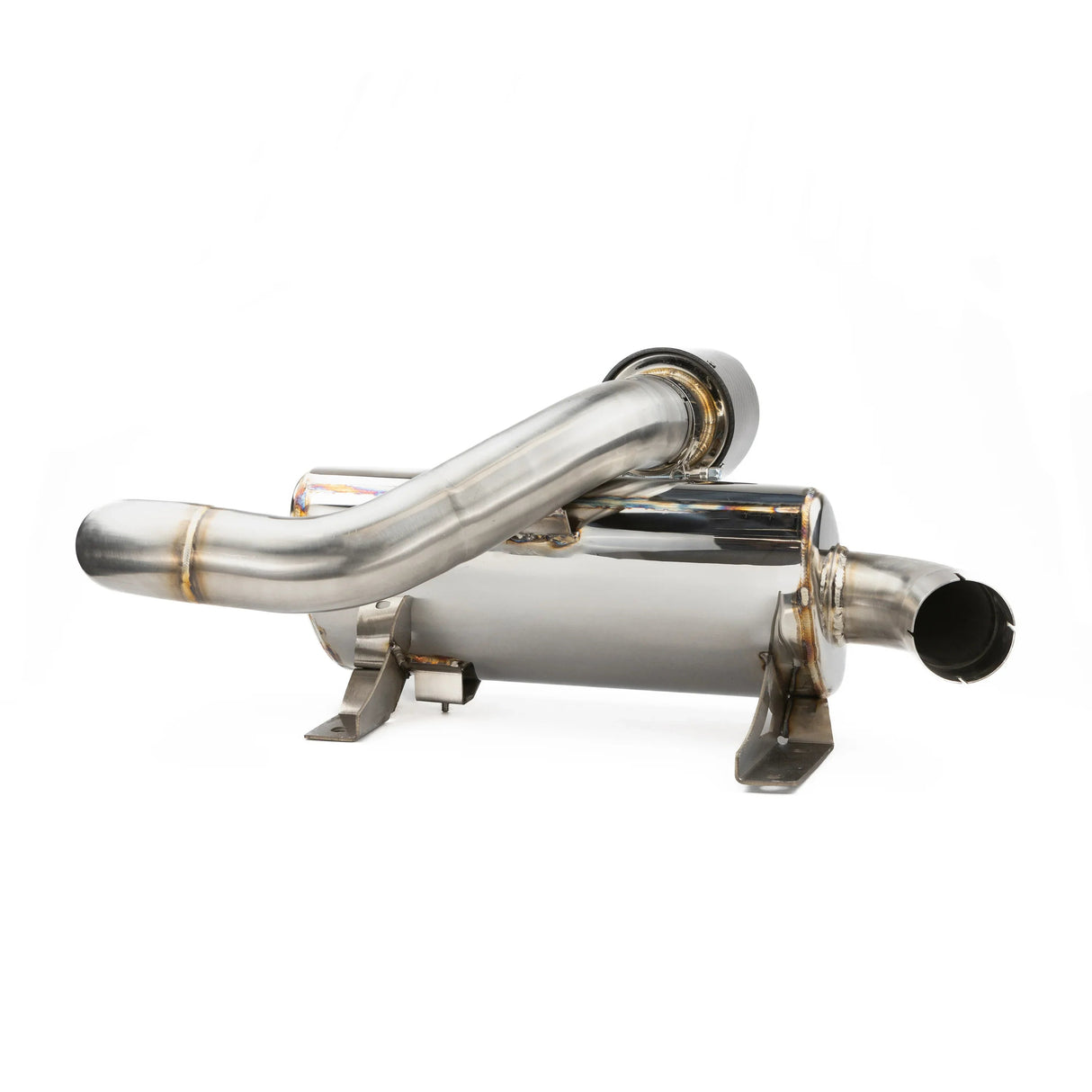 RPM 2019-2021 Maverick Sport 1000R Sport Muffler