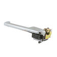 Complete Performance Exterior Left Door Handle - 1980-1997 Ford F-Series & Bronco Complete Performance