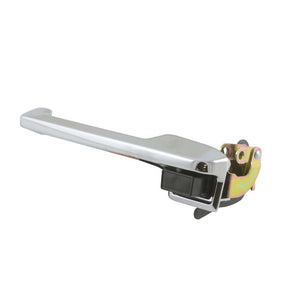 Complete Performance Exterior Left Door Handle - 1980-1997 Ford F-Series & Bronco Complete Performance