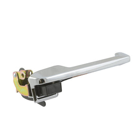 Complete Performance Exterior Right Door Handle - 1980 - 1997 Ford F-Series & Bronco Complete Performance