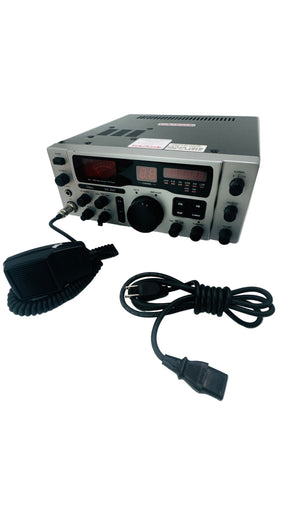 Galaxy DX2547 CB Base Station Radio (PRE-OWNED) Galaxy