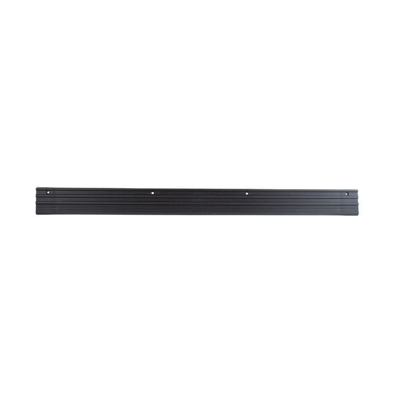 Complete Performance Door Scuff Plate - 1987-1997 Ford F-Series & Bronco Complete Performance