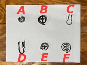 Replacement Electronic Exhaust Valve Spring Valvetronic Designs