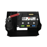 “Pro Series” EB 4KW-350 Amp DC to AC Conversion Kit for Club Car Precedent 2004-08 / 6 Passenger Golf Carts 51V 30/35MPH – 70V 35+MPH