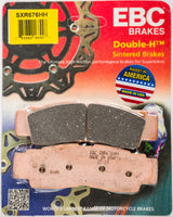 EBC Brake Pad Set | Yamaha YXZ 1000