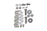 WSRD x D&M Stage 1 Turbo Kit | Polaris Pro R (250-500 RWHP)