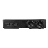 Universal Dual 8” Ported Subwoofer Enclosure