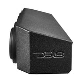 2018-2026 Jeep Gladiator Quadruple 8” Ported Subwoofer Under Seat Enclosure with Amplifier DS18