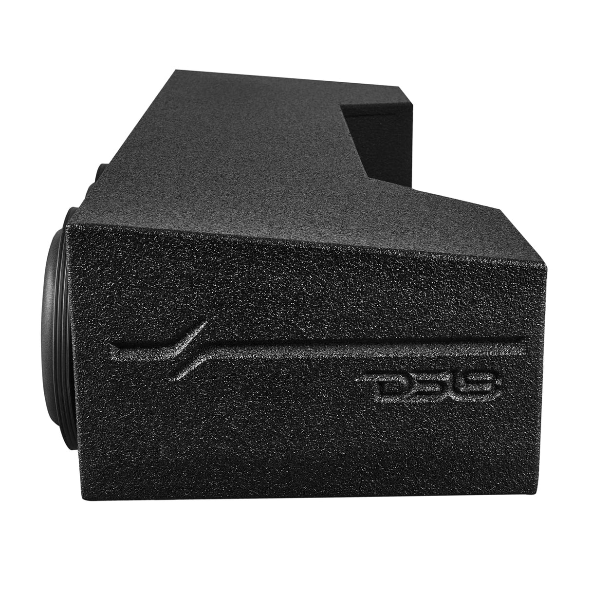 Loaded 2 x 8" Subwoofer Enclosure for 2019 – 2026 RAM Trucks
