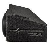 Loaded 2 x 8" Subwoofer Enclosure for Chevy/GMC Crew Cabs (2007-2026) and Ford F-150/Super Duty Crew Cabs (2009-2026)
