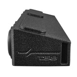 Loaded 4 x 8" Subwoofer Enclosure for Chevy/GMC Crew Cabs (2007-2026) and Ford F-150/Super Duty Crew Cabs (2009-2026) DS18